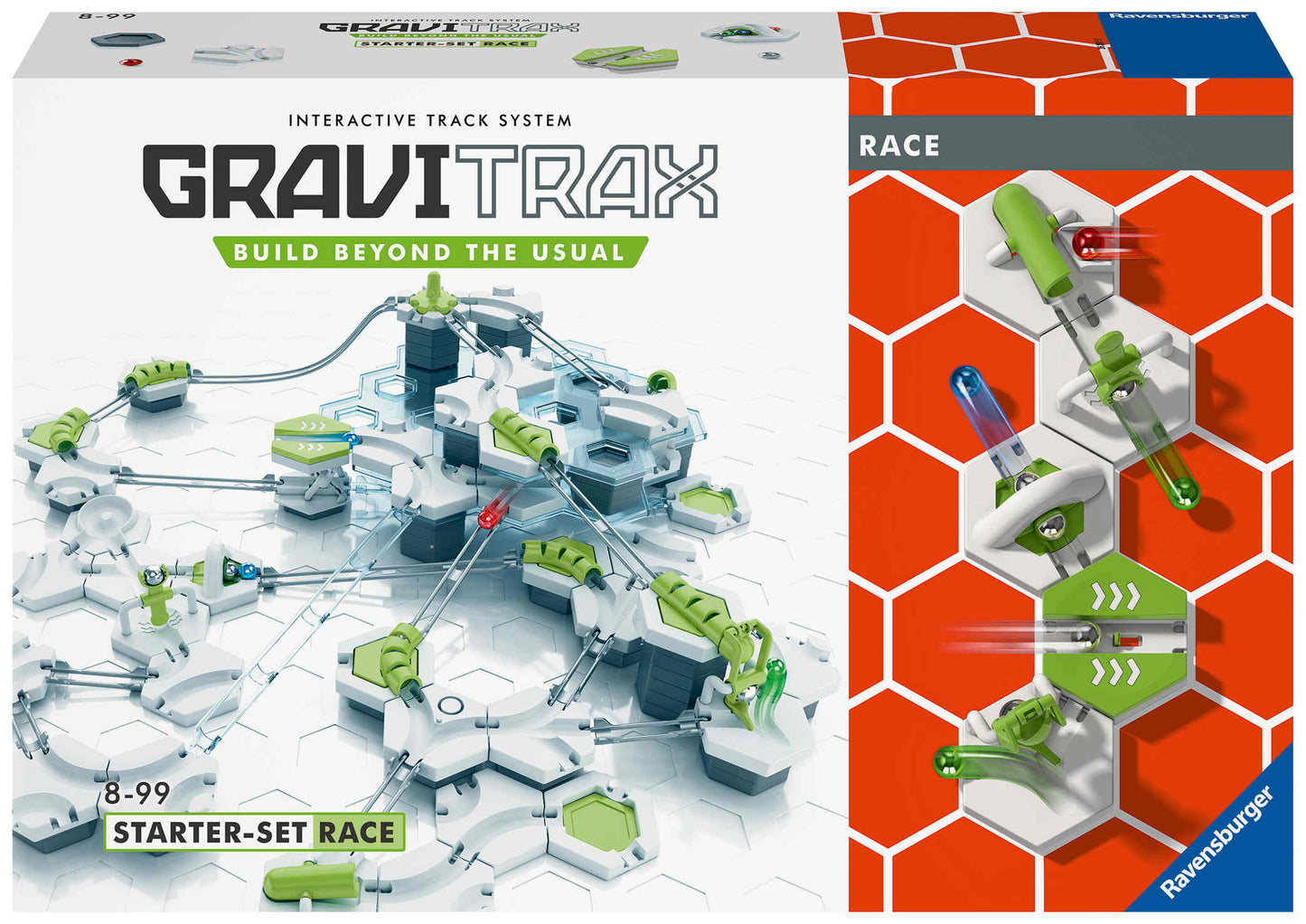 GraviTrax - Starter-Set Race