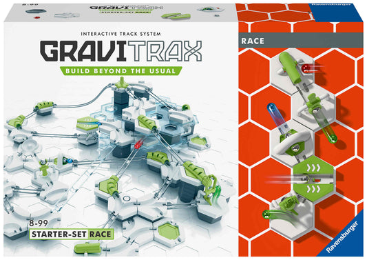 GraviTrax - Starter-Set Race