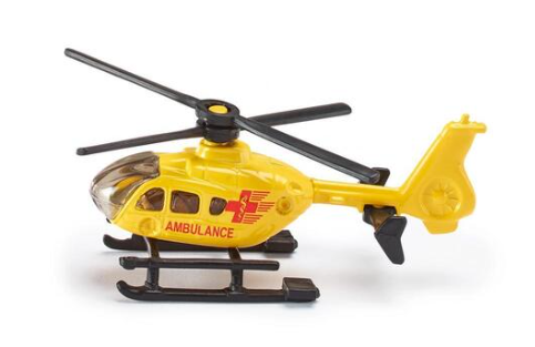 Siku - Helicopter