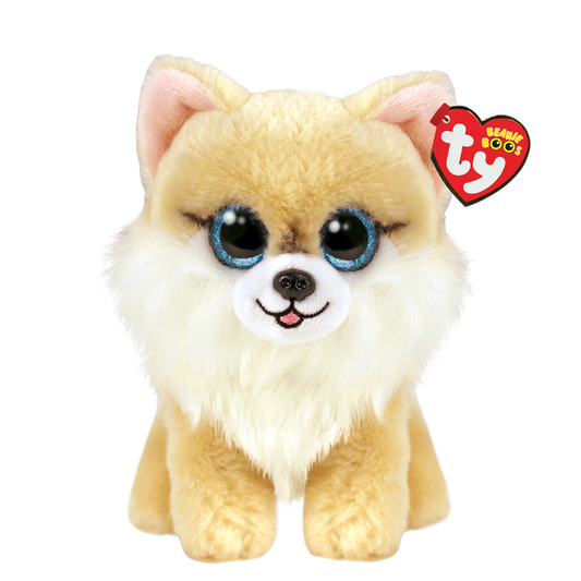 TY Beanie Boos - HoneyComb