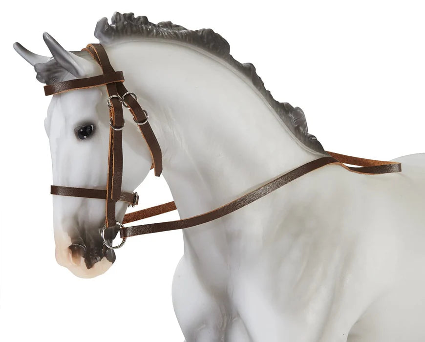 Breyer - English Hunter/Jumper Bridle