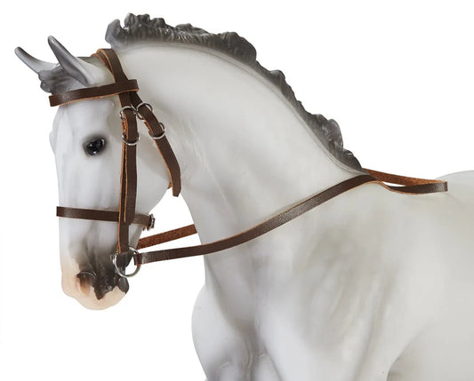 Breyer - English Hunter/Jumper Bridle