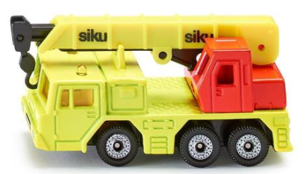 Siku - Hydraulic Crane 1326