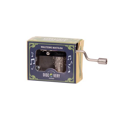 Waltzing Matilda - Wind-up Music Box