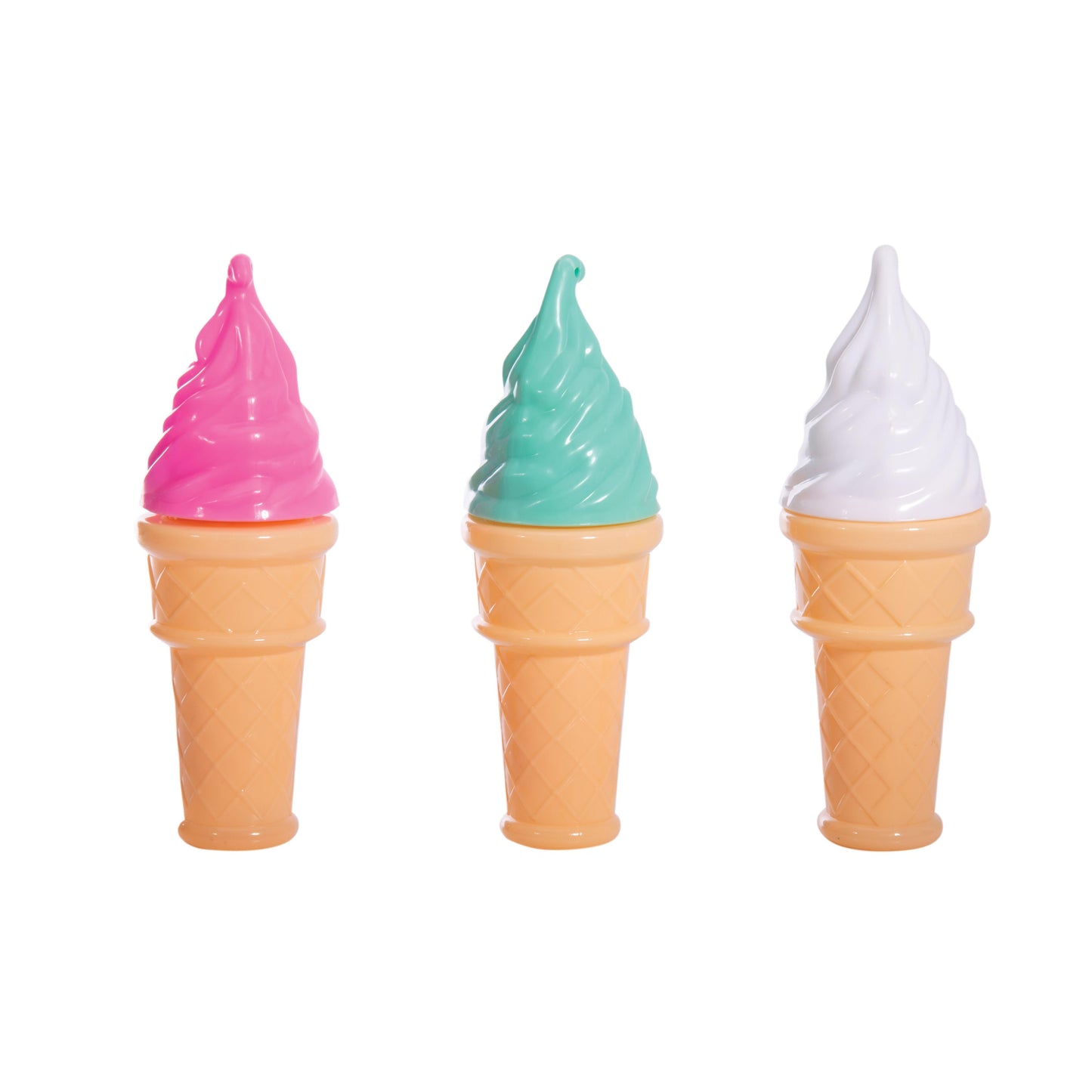 Ice Cream Bubble Wand