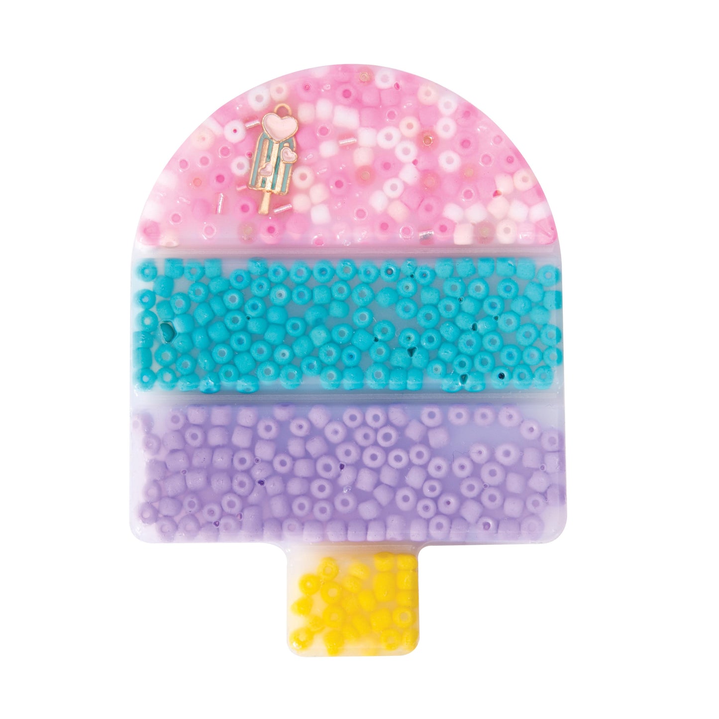 Pick n Pop Bracelet Kit - Popsicle