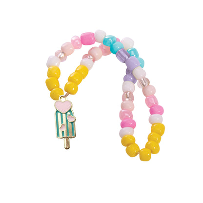 Pick n Pop Bracelet Kit - Popsicle