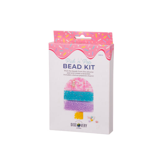 Pick n Pop Bracelet Kit - Popsicle