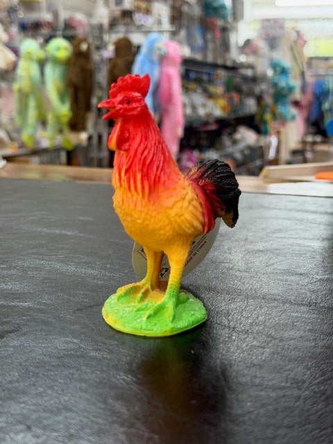 Individual Animals - Farm Animals