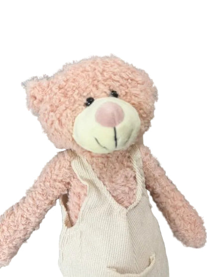 Ollie & Paige - Rosie The Bear