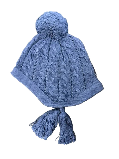 Korango - Cable Knit Beanie