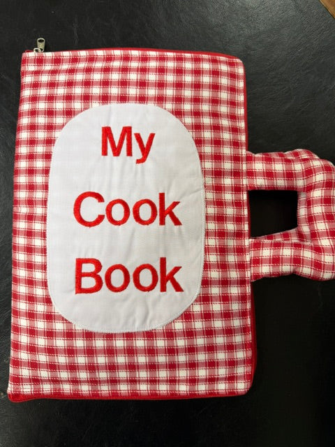 Story-Time - My Cook Book
