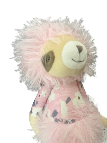 Ollie & Paige - Suzy The Sloth