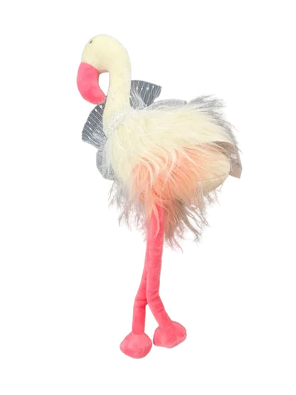 Ollie & Paige - Florence The Flamingo