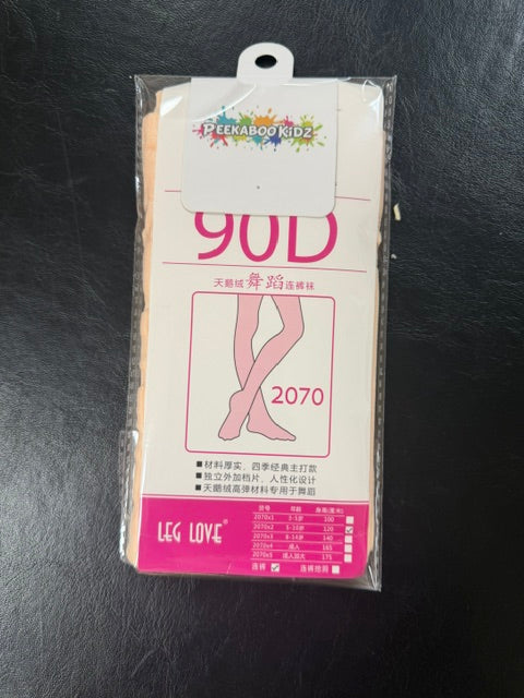 Full Foot Ballet Tights