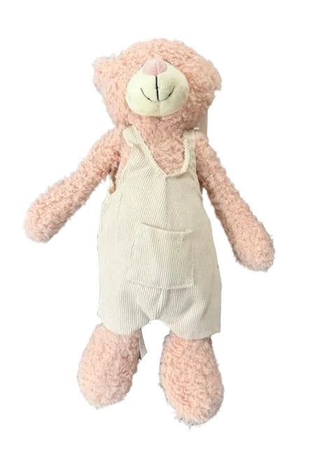 Ollie & Paige - Rosie The Bear