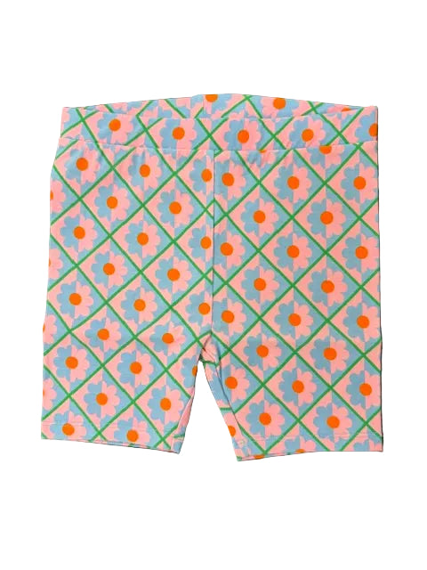 Milky - Retro Pop Bike Short