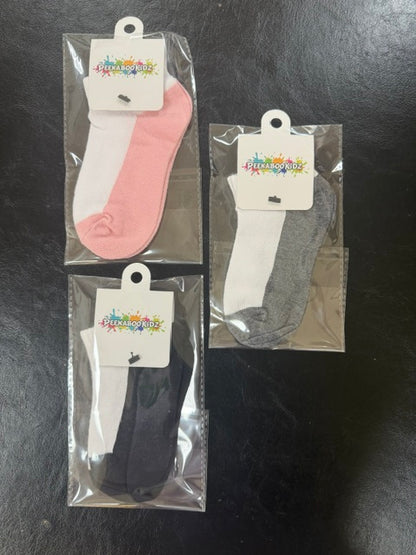 Everyday Socks