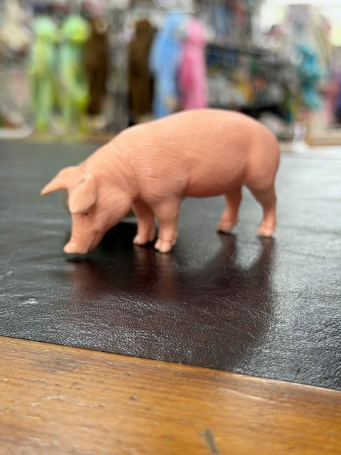 Individual Animals - Farm Animals