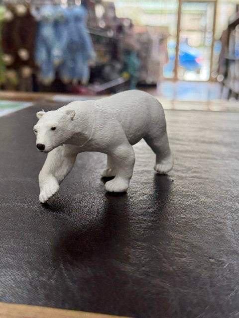 Individual Animals - Wild