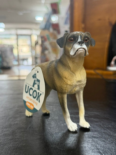 Individual Animals - Dogs