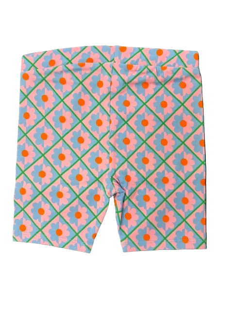 Milky - Retro Pop Bike Short