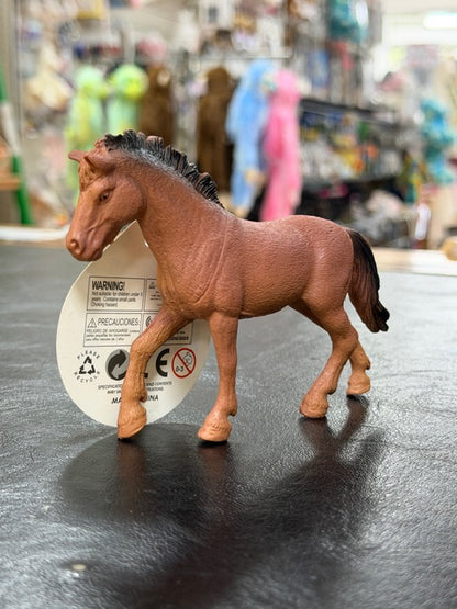 Individual Animals - Farm Animals