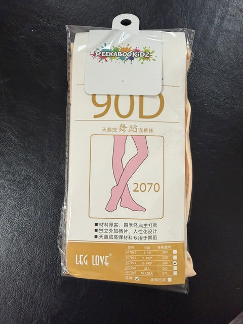 Full Foot Ballet Tights