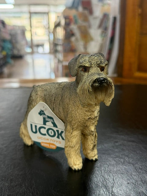 Individual Animals - Dogs