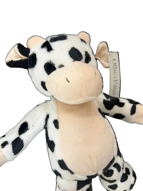 Ollie & Paige - Clarabel The Cow