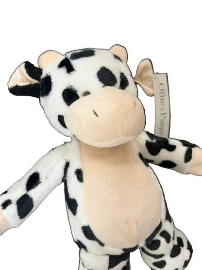 Ollie & Paige - Clarabel The Cow