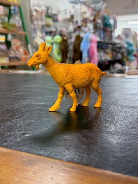 Individual Animals - Farm Animals