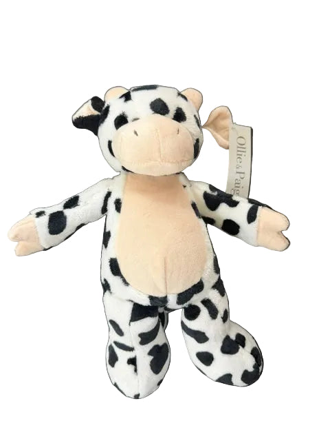 Ollie & Paige - Clarabel The Cow