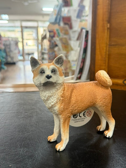 Individual Animals - Dogs