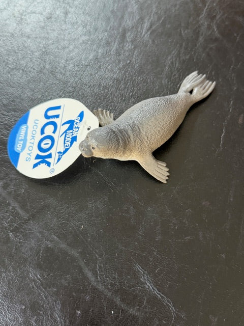 Individual Animals - Sea Animals