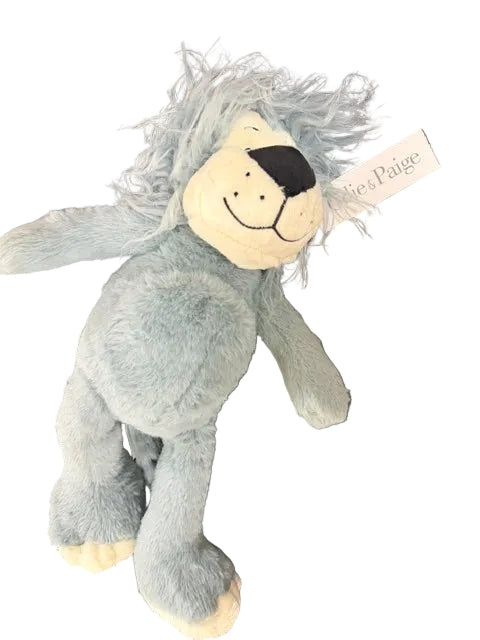 Ollie & Paige - Rory The Lion