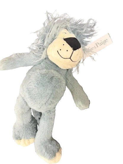 Ollie & Paige - Rory The Lion