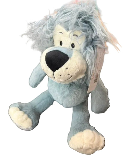 Ollie & Paige - Rory The Lion