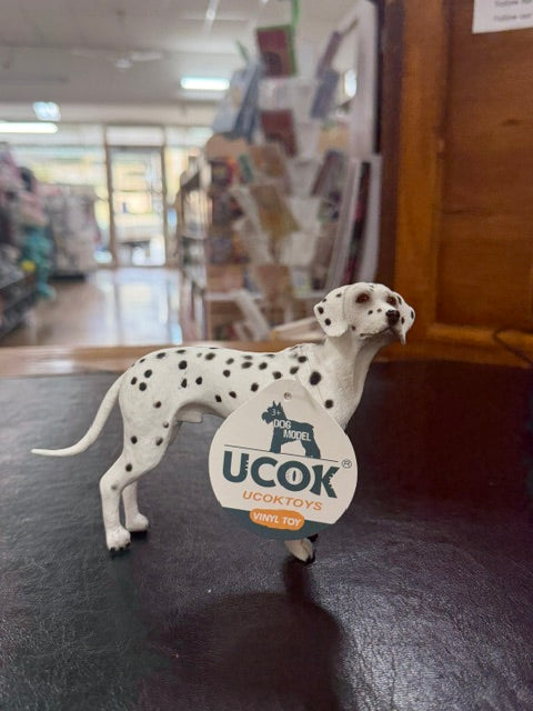 Individual Animals - Dogs