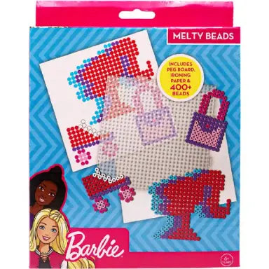 Barbie - Melty Beads