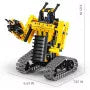 iM.Master - 2.4G R/C & APP Excavator & Robot 3 IN 1 - 430PCS