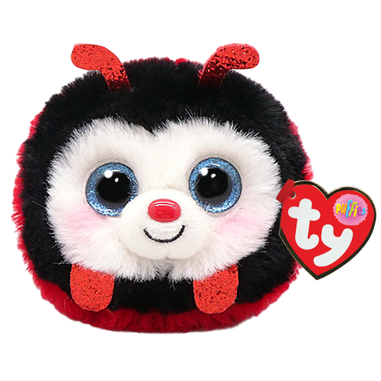 TY Beanie Balls - Assorted