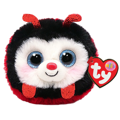 TY Beanie Balls - Assorted