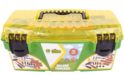 John Deere - Deluxe Toolbox