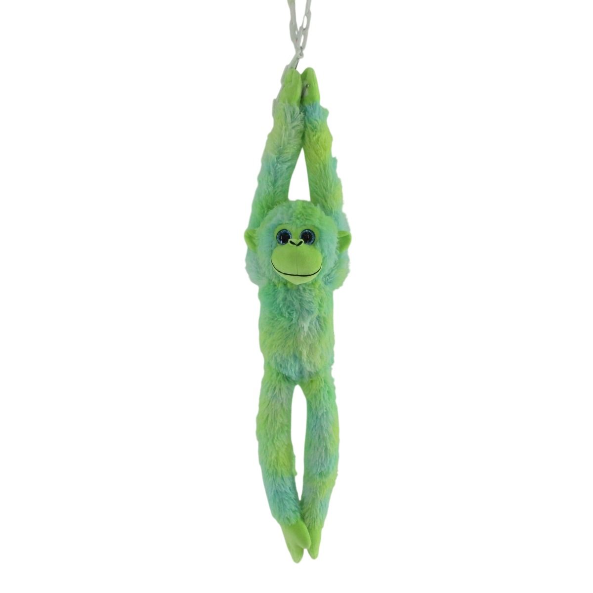 Hanging Monkey - Tangles