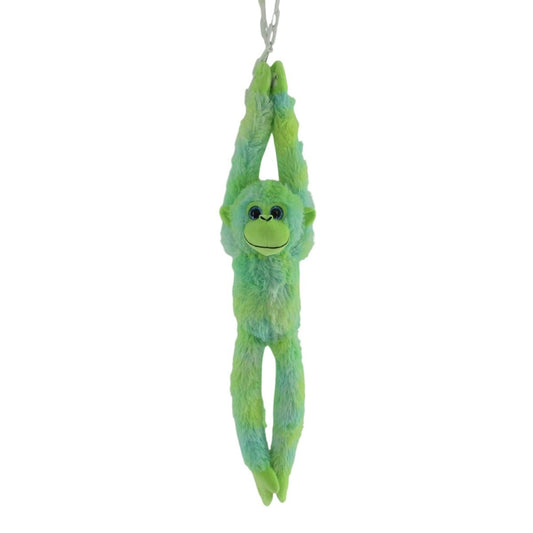Hanging Monkey - Tangles