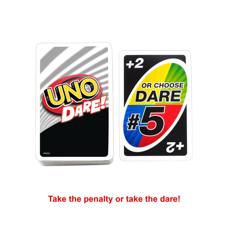 UNO - Dare