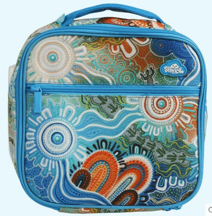 Spencil Little Cooler Lunchbox