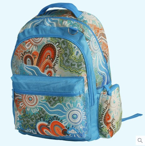 Spencil - Little Kids Backpack
