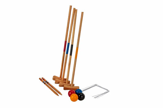 Jenjo - Croquet